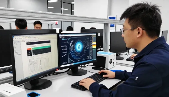 上海煜晟豪科技有限公司带来全新的系统集成体验